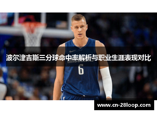 波尔津吉斯三分球命中率解析与职业生涯表现对比