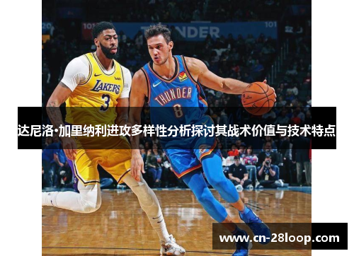 达尼洛·加里纳利进攻多样性分析探讨其战术价值与技术特点