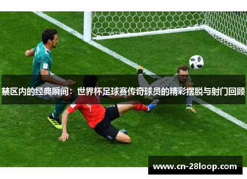 禁区内的经典瞬间：世界杯足球赛传奇球员的精彩摆脱与射门回顾