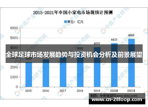 全球足球市场发展趋势与投资机会分析及前景展望