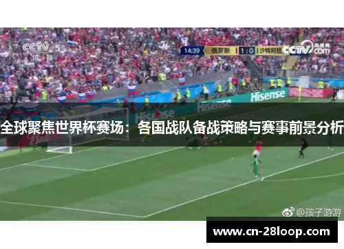 全球聚焦世界杯赛场：各国战队备战策略与赛事前景分析