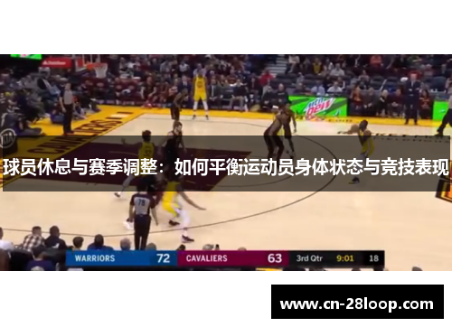 球员休息与赛季调整：如何平衡运动员身体状态与竞技表现