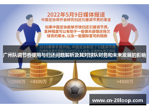 广州队调节费使用与归还问题解析及其对球队财务和未来发展的影响 广州队调节费使用与归还问题解析及其对球队财务和未来发展的影响