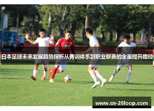 日本足球未来发展趋势探析从青训体系到职业联赛的全面提升路径 日本足球未来发展趋势探析从青训体系到职业联赛的全面提升路径