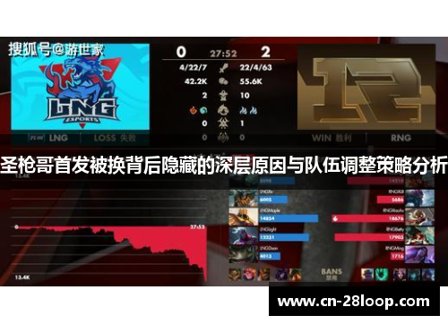 圣枪哥首发被换背后隐藏的深层原因与队伍调整策略分析 圣枪哥首发被换背后隐藏的深层原因与队伍调整策略分析