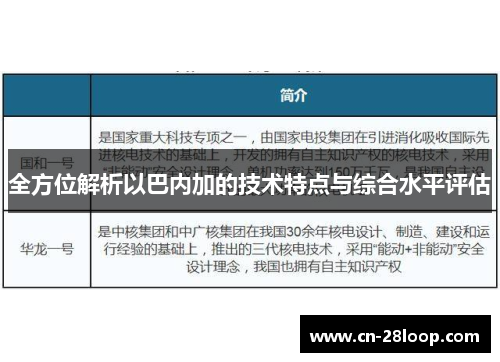 全方位解析以巴内加的技术特点与综合水平评估