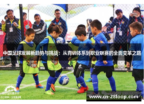 中国足球发展新趋势与挑战:从青训体系到职业联赛的全面变革之路 中国足球发展新趋势与挑战:从青训体系到职业联赛的全面变革之路